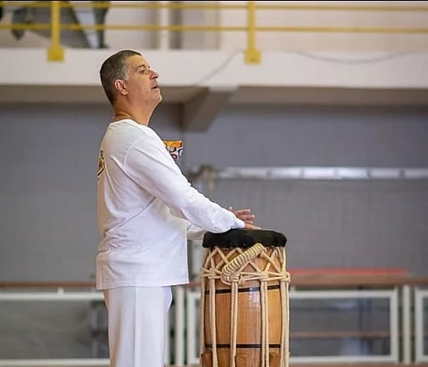 Capoeira Alto Astral: grupo criado por brasileiro comemora 30 anos em Portugal com festival em Loures