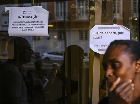 Anúncio foi realizado pela agência.