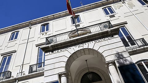 Tribunal Constitucional