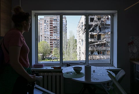 Kremlin diz que Putin pode vir a ponderar uma proposta sobre suspensão de ataques a infraestruturas civis.