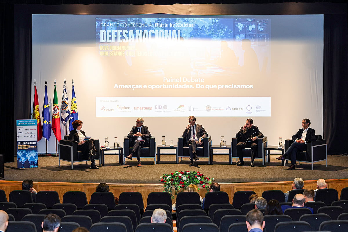 Especialistas em Defesa: Importância da Procura Interna na Economia Militar