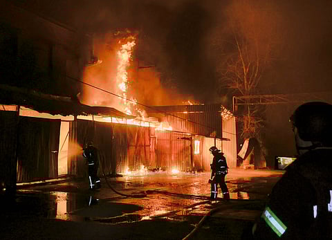 Negociações entre a Ucrânia e o Ocidente sobre o fim da guerra fracassam após Rubio cancelar viagem a Londres