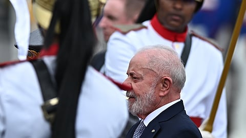 O que é o voto no “Lulísio”, nova tendência para 2026