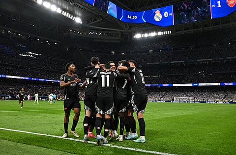 Abolir prolongamentos na Champions para retirar carga aos jogadores