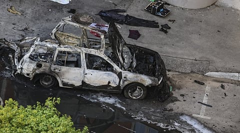 Moscovo anuncia detenção de espião ucraniano suspeito de ter matado comandante russo