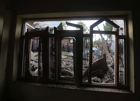 Índia denuncia nova violação paquistanesa do cessar-fogo e responde com disparos