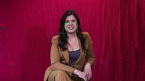Inês Sousa Real: "Ideologia de género não só é uma terminologia falaciosa como é um preconceito”