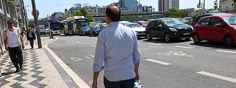 Forças Armadas mobilizadas para assegurar cadeias de distribuição. Governo declarou crise energética

