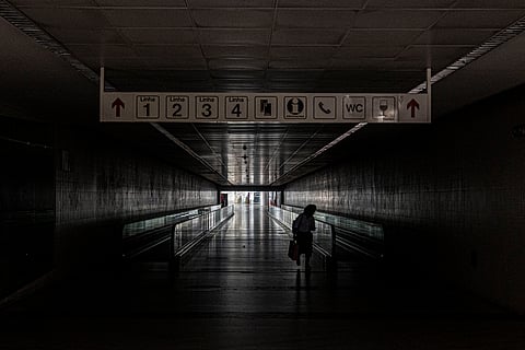 Durante uma crise energética, pode ser pedido aos consumidores que reduzam a utilização de energia em períodos críticos, prevê o Plano de Preparação para Riscos no Setor da Eletricidade.