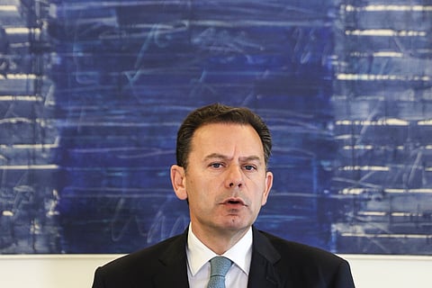 Luís Montenegro anunciou constituição de uma comissão técnica independente para avaliar gestão da crise energética.