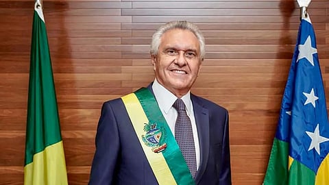“O Brasil de Lula é um misto de
mau-caratismo e incompetência”