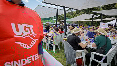 UGT reafirma “rotundo não” à proposta do Governo de revisão da legislação laboral