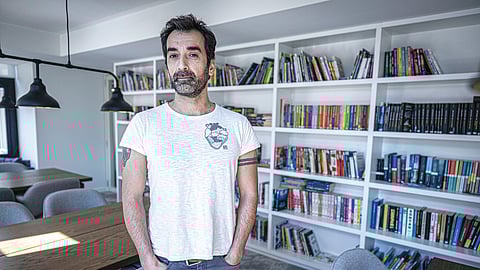 “O meu pai foi múltiplo, o meu pai foi o pai do amor, também foi o pai disciplinador” 