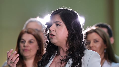 Congresso ainda não está marcado, poderá ter de ficar para 2026 e Inês de Sousa Real enfrenta críticas. Filiados temem pelo futuro do PAN.