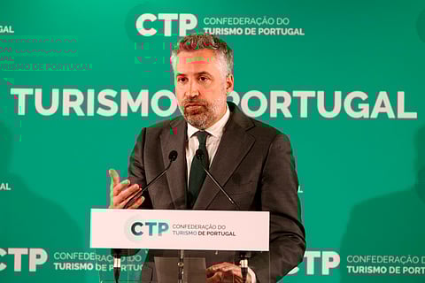 Pedro Nuno Santos: "A ANA tem de se despachar com os prazos do novo aeroporto"