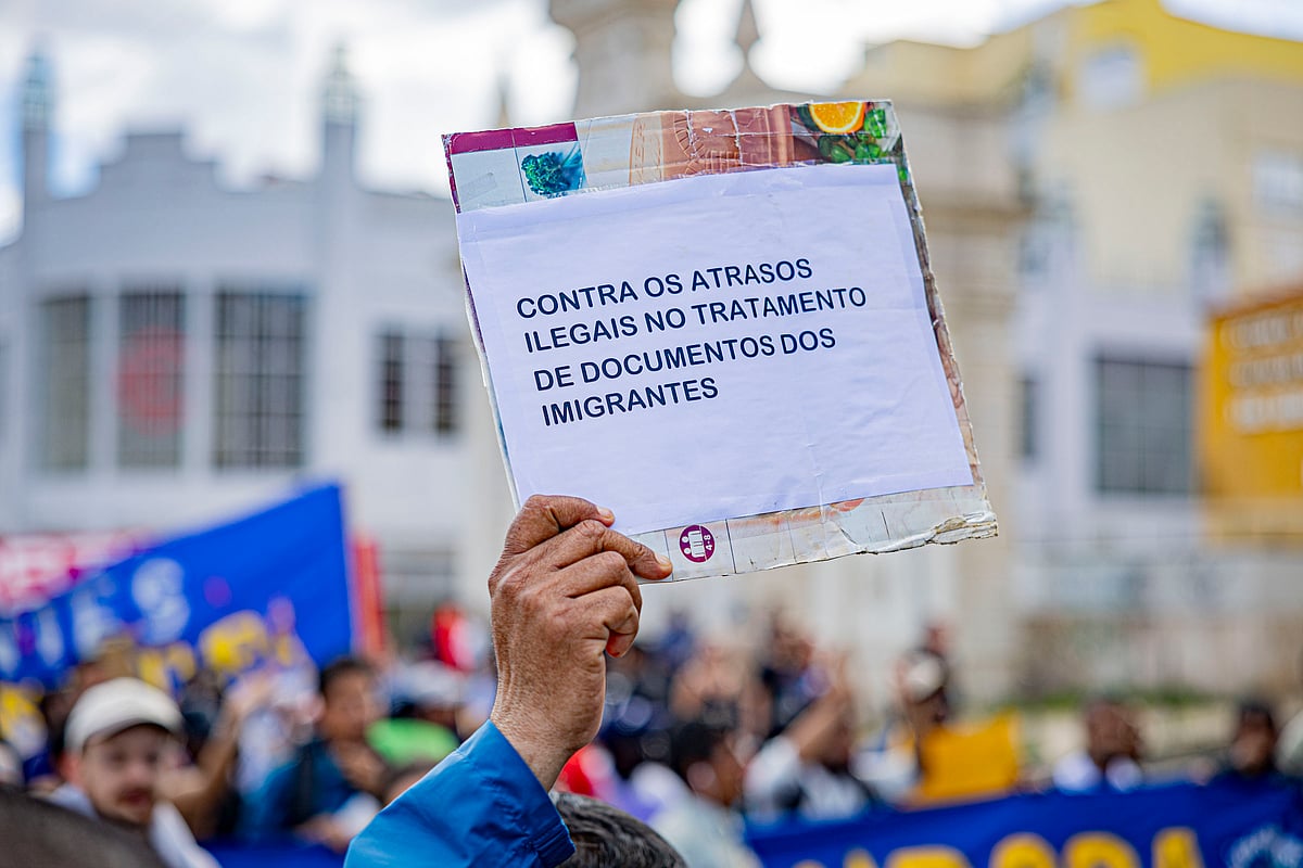 Court opens 50 vacancies in an extraordinary recruitment process to handle proceedings against AIMA