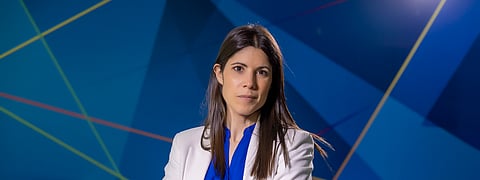 Mariana Mortágua diz que "há uma viragem à direita" que a esquerda não pode ignorar. "É uma viragem política, ideológica e cultural", explica.