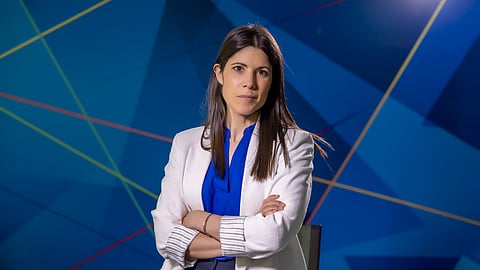Mariana Mortágua diz que "há uma viragem à direita" que a esquerda não pode ignorar. "É uma viragem política, ideológica e cultural", explica.