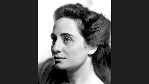 Goliarda Sapienza (1924-1996), ou a alegria da escrita.