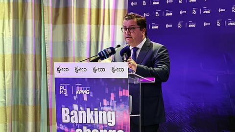 Governo continua a perspetivar crescimento acima de 2% este ano