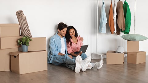 Bankinter apoia as famílias e os jovens no acesso a Crédito Habitação