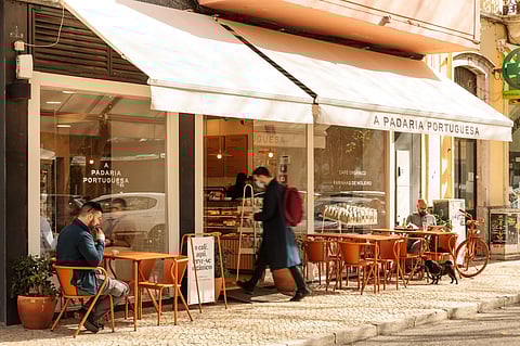 Espanhola Damm notifica Concorrência da compra da Padaria Portuguesa
