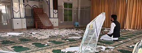 Primeiro-ministro do Paquistão pede união do povo para vencer a Índia. Número de mortos sobe para 31