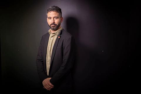 Fabian Figueiredo, deputado do BE