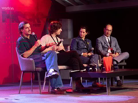 Worten Mock Fest: Três dias dedicados ao humor