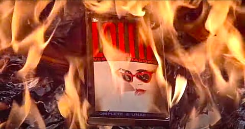 'Fahrenheit 451' (1966): o cinema apaixonado pelos livros