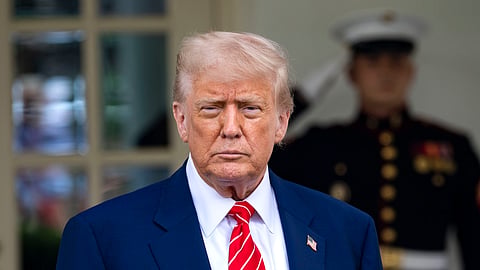 Trump eleva limite de refugiados nos EUA para admitir mais sul-africanos brancos