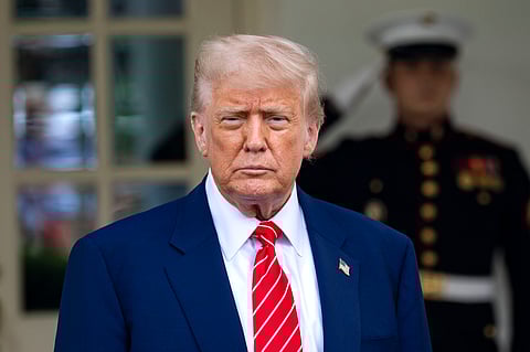 Controlar a região da Gronelândia é um dos principais objetivos da administração Trump no momento. 