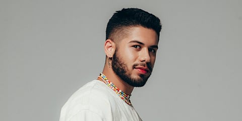 Zé Felipe se apresenta em Guimarães no fim de maio