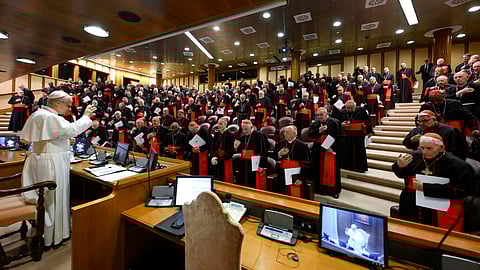 Novo papa revela que escolheu ser Leão XIV para lutar contra os problemas sociais da nova revolução digital