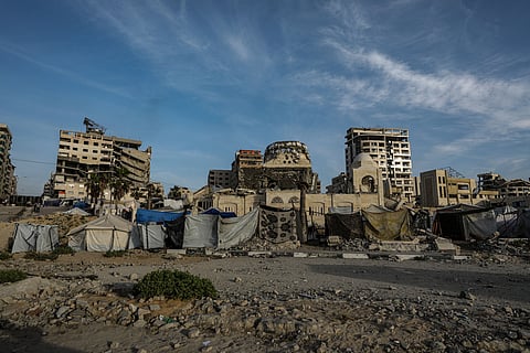 MNE israelita avisa que reconhecimento de Estado palestiniano terá resposta