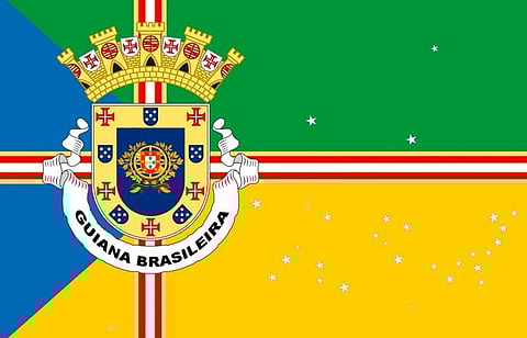 Opinião. Guiana brasileira: o meme é uma arma