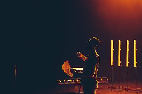 MUDA lança inquérito para conhecer realidade do assédio nas artes em Portugal