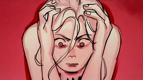 O Pássaro de Dentro, de Laura Anahory, está na seleção LaCinef.