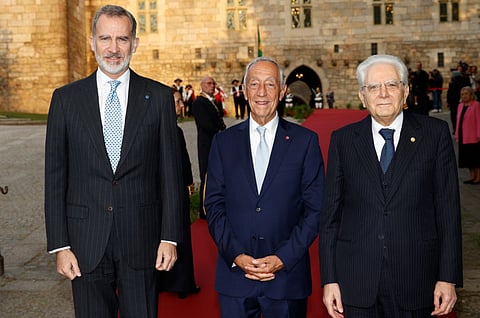 Os encontros Cotec Europa realizam-se anualmente em Espanha, Itália e Portugal, de forma rotativa.