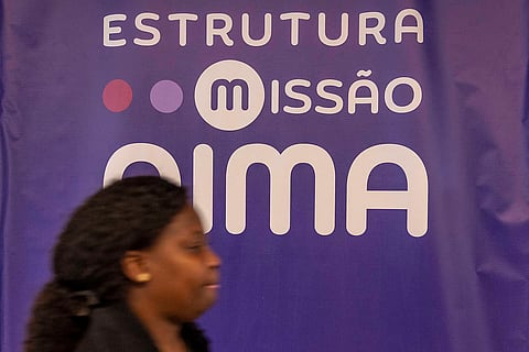 Pessoas serão convocadas no e-mail em que atualizarem.