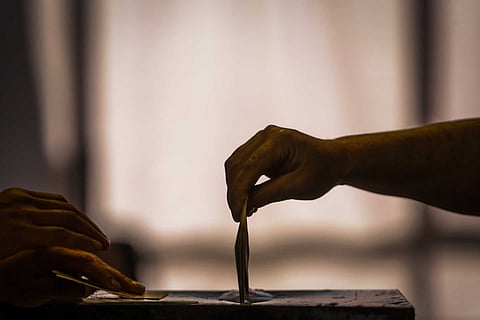 Dos horários e locais para votar à proibição de publicidade: tudo o que precisa de saber sobre as eleições