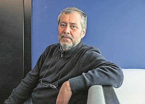 Mário Nogueira deixa liderança da Fenprof, mas vai continuar ligado ao movimento sindical.
