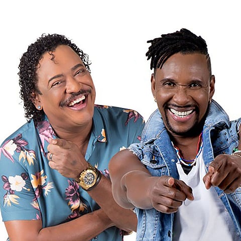 Turnê de 30 anos de carreira do É o Tchan passará por Lisboa em junho