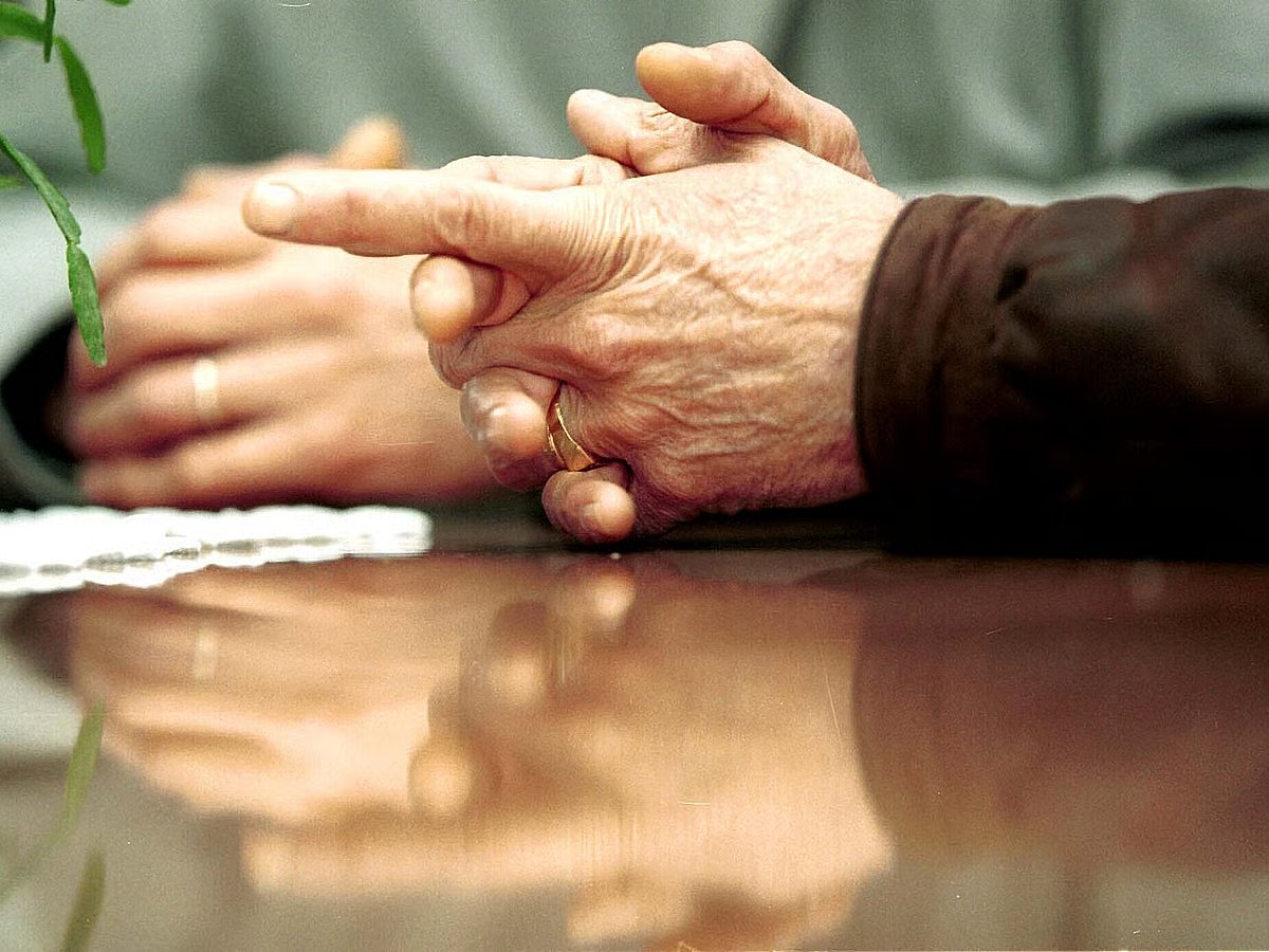 Pension age will indeed rise to 66 years and 11 months in 2027