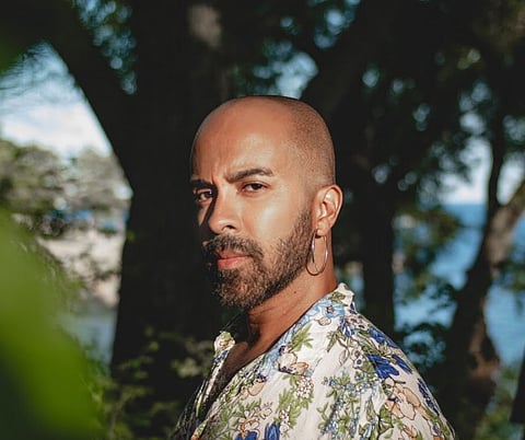 Cantor baiano Bruno Capinan faz apresentações de novo projeto musical em Lisboa e no Porto