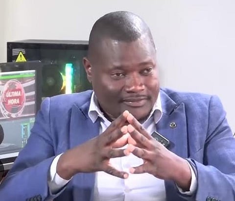 Elvino Dias foi assinado em outubro do ano passado na cidade de Maputo.