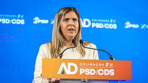 Margarida Balseiro Lopes, ministra com a tutela da igualdade, não tinha até agora permitido acesso ao parecer que "chumba" projetos de lei em análise, incluindo o do seu partido.
