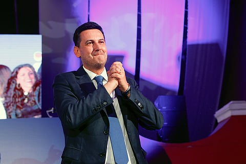 Partido de Rui Rocha passou de oito para nove deputados.