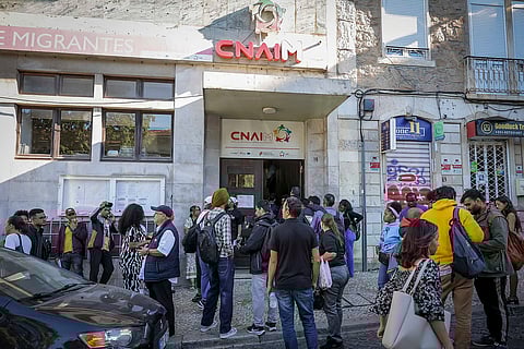 Opinião. Dignidade aos imigrantes ao invés do ódio