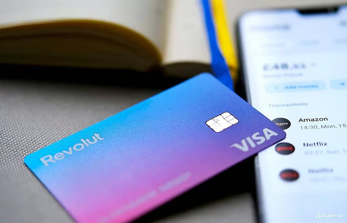 Portugal is among the first three countries to receive Revolut's new stablecoin